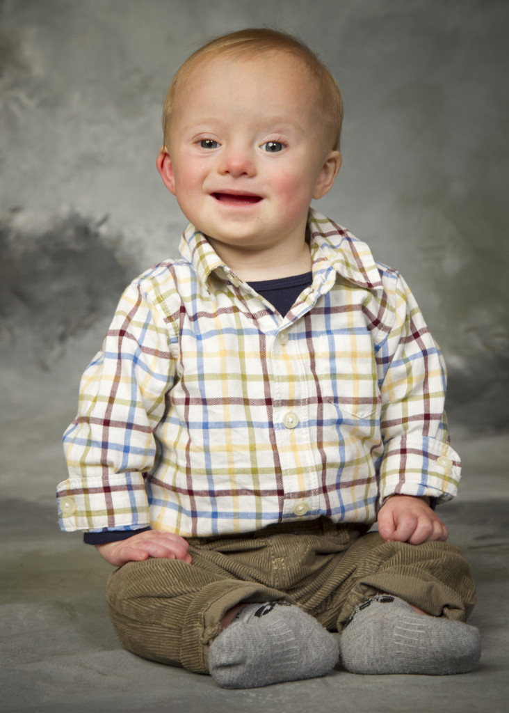 National Association for Down Syndrome | Infants & Toddlers [Ages 0-3]